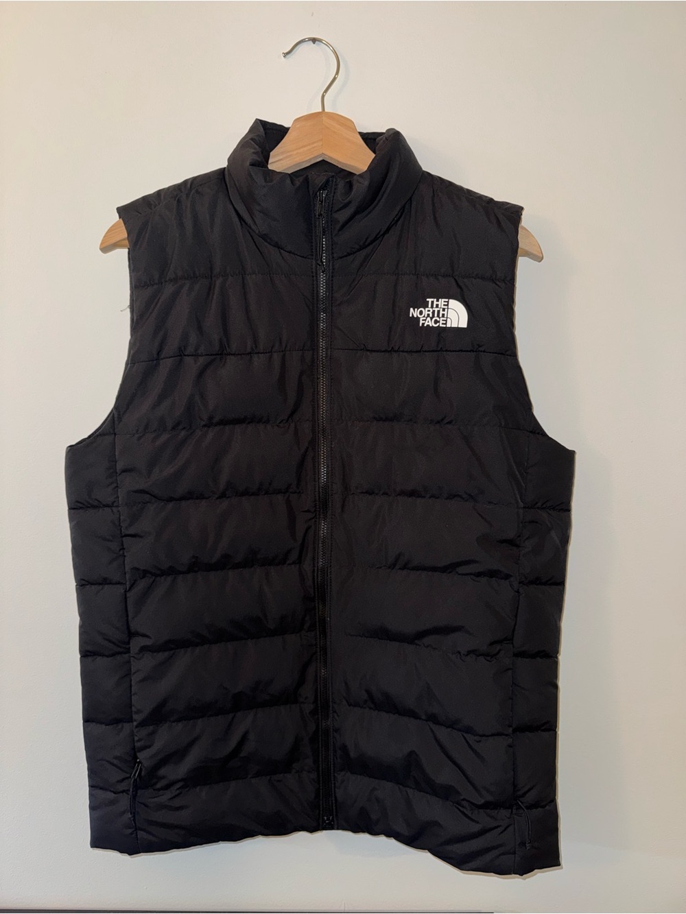 The North Face Men’s Black Aconcagua 3